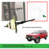 Nissan Pathfinder Left Front Door Stop Limiter Strap (1987-1995)