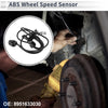 Toyota Camry (2007-2009) 1 Pcs Rear Right ABS Wheel Speed Sensor