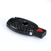 Mercedes Benz C Class Carbon Fiber Key Case Cover