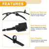 Nissan Sylphy ABS Wheel Speed Sensor (2010-2013)