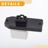 HVAC - No.AC125038 - Plastic Metal Blower Motor Resistor