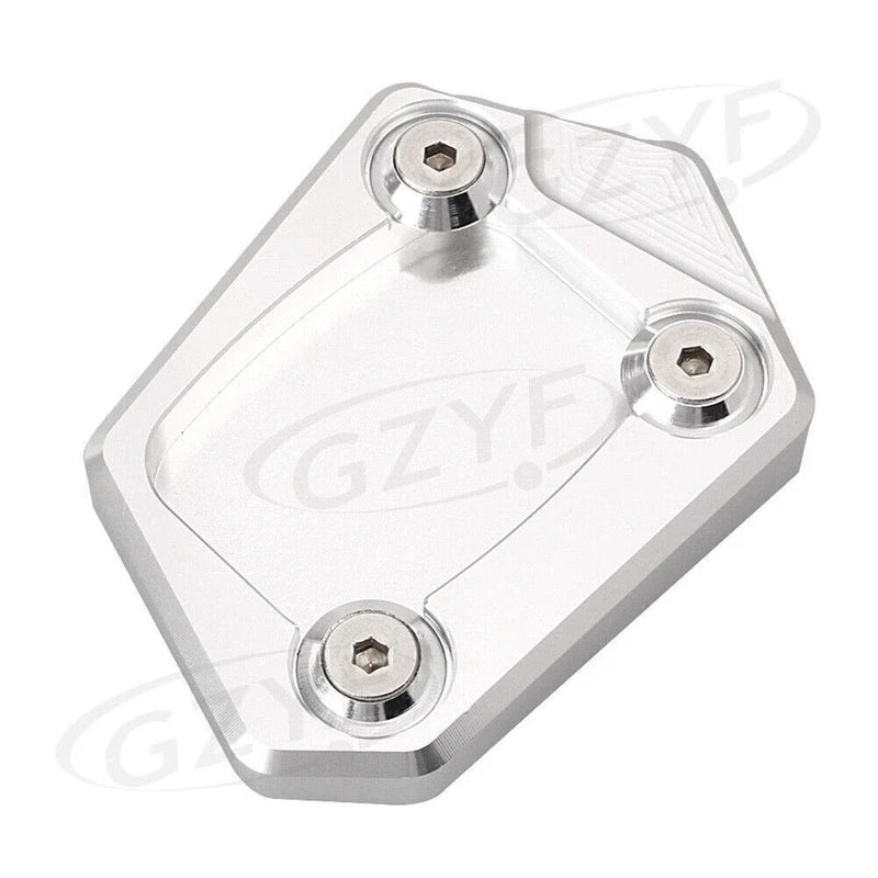 Honda CBR600RR, CBR650F Kickstand Side Stand Pad (2013-2015, 2014-2015)