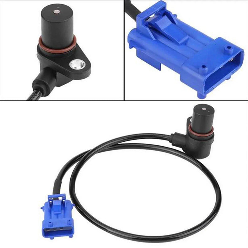 Saab Turbocharged Crankshaft Position Sensor