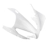 Yamaha YZF R1 Motorcycle Upper Front Cowl Nose Fairing (2013-2014)