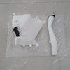 Toyota Tacoma Windshield Washer Fluid Reservoir Tank w/ Level Sensor (2001-2004)
