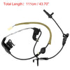 Toyota RAV4 Wheel Speed Sensor Rear Left Engine ABS (2006–2012)