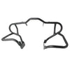 BMW R1200GS Front Lower Engine Guard Crash Bar Protection (2004-2012)