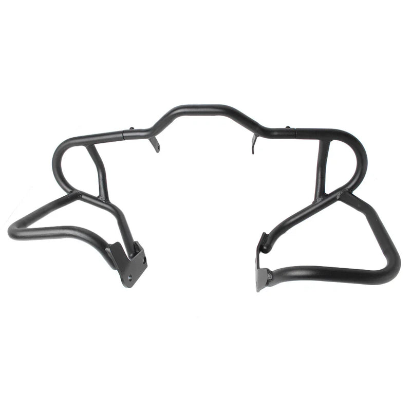 BMW R1200GS Front Lower Engine Guard Crash Bar Protection (2004-2012)