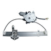 Ford Falcon EA EB ED EF EL Rear Left Window Regulator with Motor (88-98)