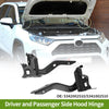 Toyota Corolla Hood Hinges 1 Pair (2020-2022)