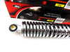 Benelli 500LS 330mm Chrome Rear Shock Absorbers
