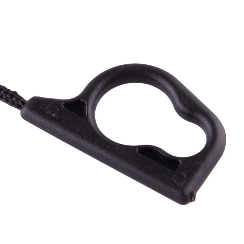 Vauxhall Corsa D Parcel Shelf String Cord Straps (2007-2015)