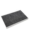 Maserati Quattroporte Ghibli Levante Cabin Air Filter (2012–2017)