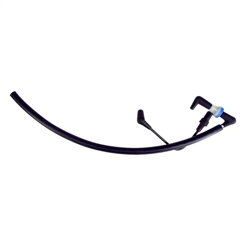 Ford F150 Auto Hub Lock Vacuum Line Tube Check Valve (2011-2014)