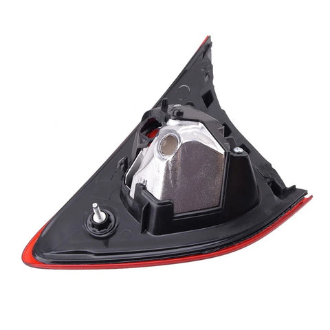 Mazda CX-5 CX5 ABS Left Tail Light (2013-2016)
