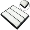Volvo Penta D4 D6 D9 D11 1x Air Filter