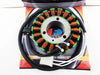 Suzuki GSXR600 FORSETI Stator Magneto Generator Assembly (1997-2000)