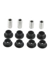 Polaris Ranger 570 700 800 900 1000 Shock Bushings (2015-2023)