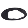 BMW Mini Cooper R50 R52 R53 Left Side Mirror Rubber Seal (2001-2008)