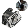 CG125cc 150cc 200cc ATV Dirt Bike Go Kart 27mm Intake Manifold Pipe