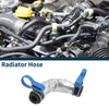Chevrolet Trax Radiator Hose (2014-2018)