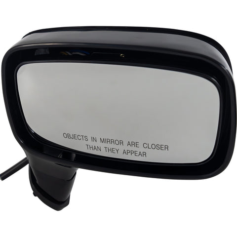 Power Mirror For 1987-1993 Ford Mustang Front Right