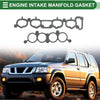 Nissan Terrano Intake Manifold Gasket (1996-2002)