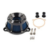 Harley M8 Road King FLHR, Street Glide FLHX Air Cleaner Intake Filter Kit