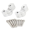 BMW R 1300 GS Handlebar Riser Clamp (2024)