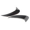 Mercedes Benz CLS450 CLS53 Rear Bumper Splitters Body Kit (2018-2020)