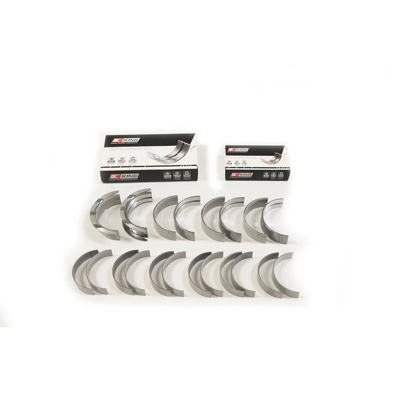 Commodore VT VX VU VY VZ VE VF LS1 LS2 LS3 Conrod Bearing Set