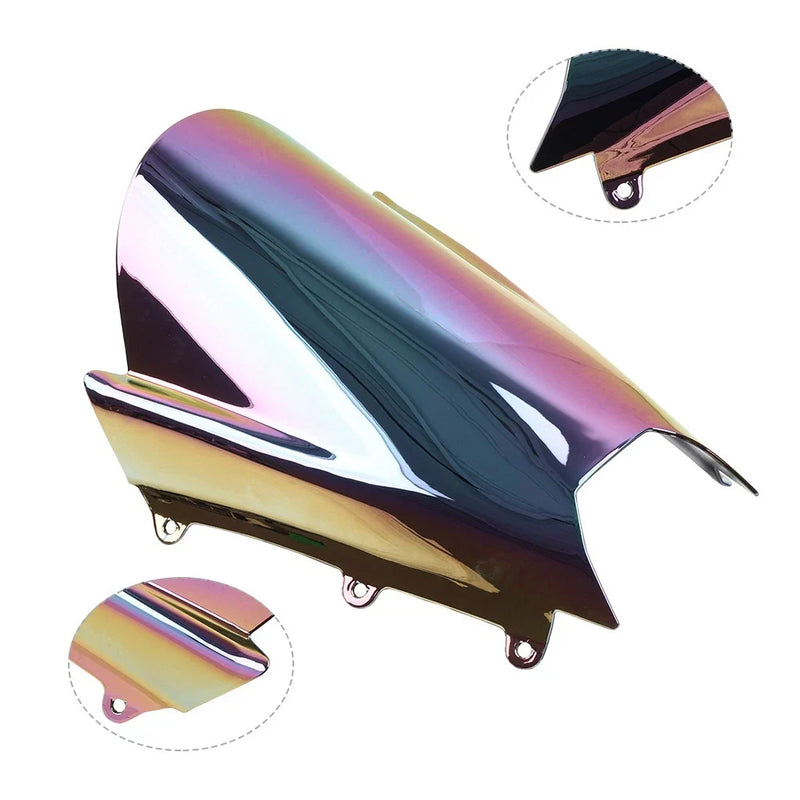 Suzuki GSX-8R Deep-Iridium Windscreen Visor Shield (2024-2025)