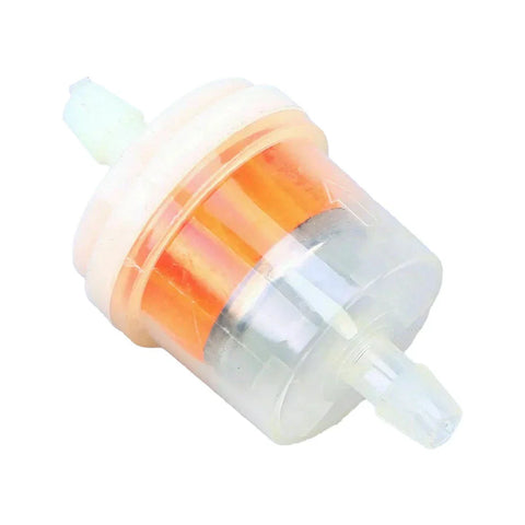 Suzuki Katana GSX600F Motorcycle 2 x 1/4" Fuel Filter (1998-2006)