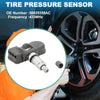 Jeep Grand Cherokee (2008-2010) 1 x Pc Tire Pressure Sensor 433MHz