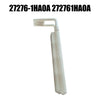 Nissan Sentra Air Filter Cover (2000-2006)