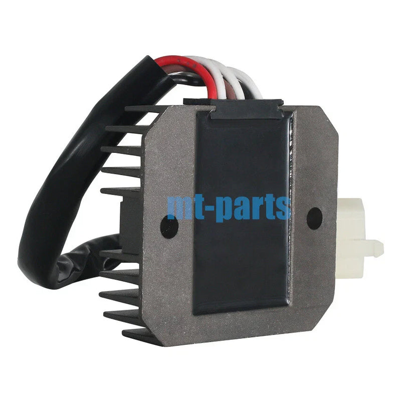Yamaha SRV250S, XV250 Virago 250 Voltage Regulator Rectifier (1992-1994)