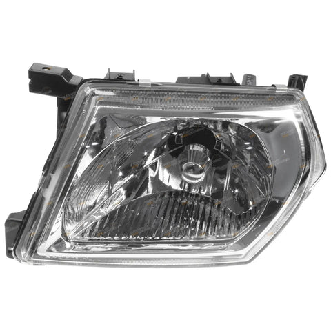 Nissan Patrol GU Series 2 Cab Chassis Ute LH Headlight (2003-2007)