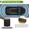 Mercedes-Benz CLA GLA Rear View Camera 360 Degree (2014-2023)