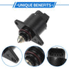 GMC G3500 Idle Air Control Valve (1992-1996)