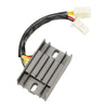 Honda CB 223S, XL 230 Voltage Regulator Rectifier (2002-2017)