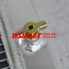Mazda B-Series B2200 B2600 / Ford Courier Aluminium Radiator (1981-1992)