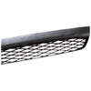 Falcon BA XR XR6 XR8 Grille Black Mesh Front Bumper Bar (2002-2006)