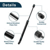 Kia Picanto Rear Hatch Lift Supports Struts (2011-2023)