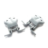 Mitsubishi Triton L200 K62T K64T K75T 1996-2006 Front Door Hinges