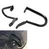 Harley Low Rider ST FXLRST Saddlebag Guard Rear Crash Bars (2022-2023)