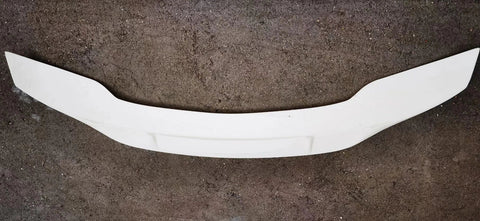 Kia K5 Optima Sedan R Style Boot Rear Spoiler Wing Lip (2011-2013)