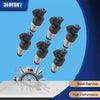 Holden Jackaroo (1992-1998) 6VD1 3.2 UBS25 6 x Fuel Injectors