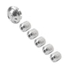 Vespa Primavera / Sprint 150 Hubcap Screw Wheel Cover (2013-2021)