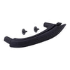 Mercedes C Class Front Right Grip Door Pull Handle Black (2003-2007)