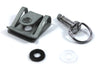Ducati 1098–1198–848 Nieten Clips 13x 4/6mm Schnellverschluss (2007–2013)